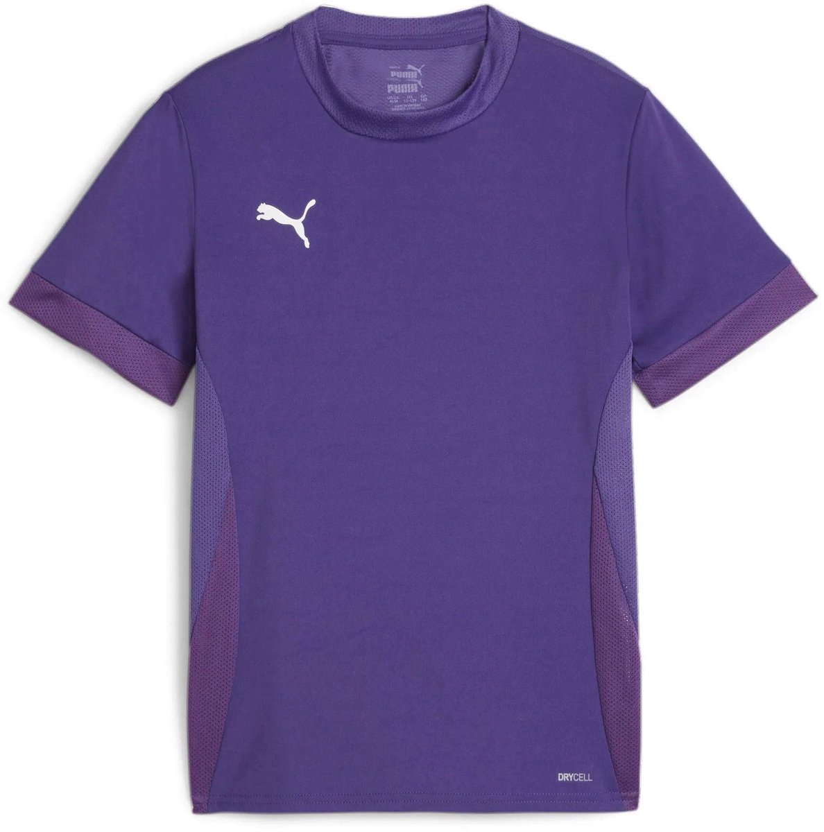 Puma TeamGOAL Matchday Shirt junior - Maat 116