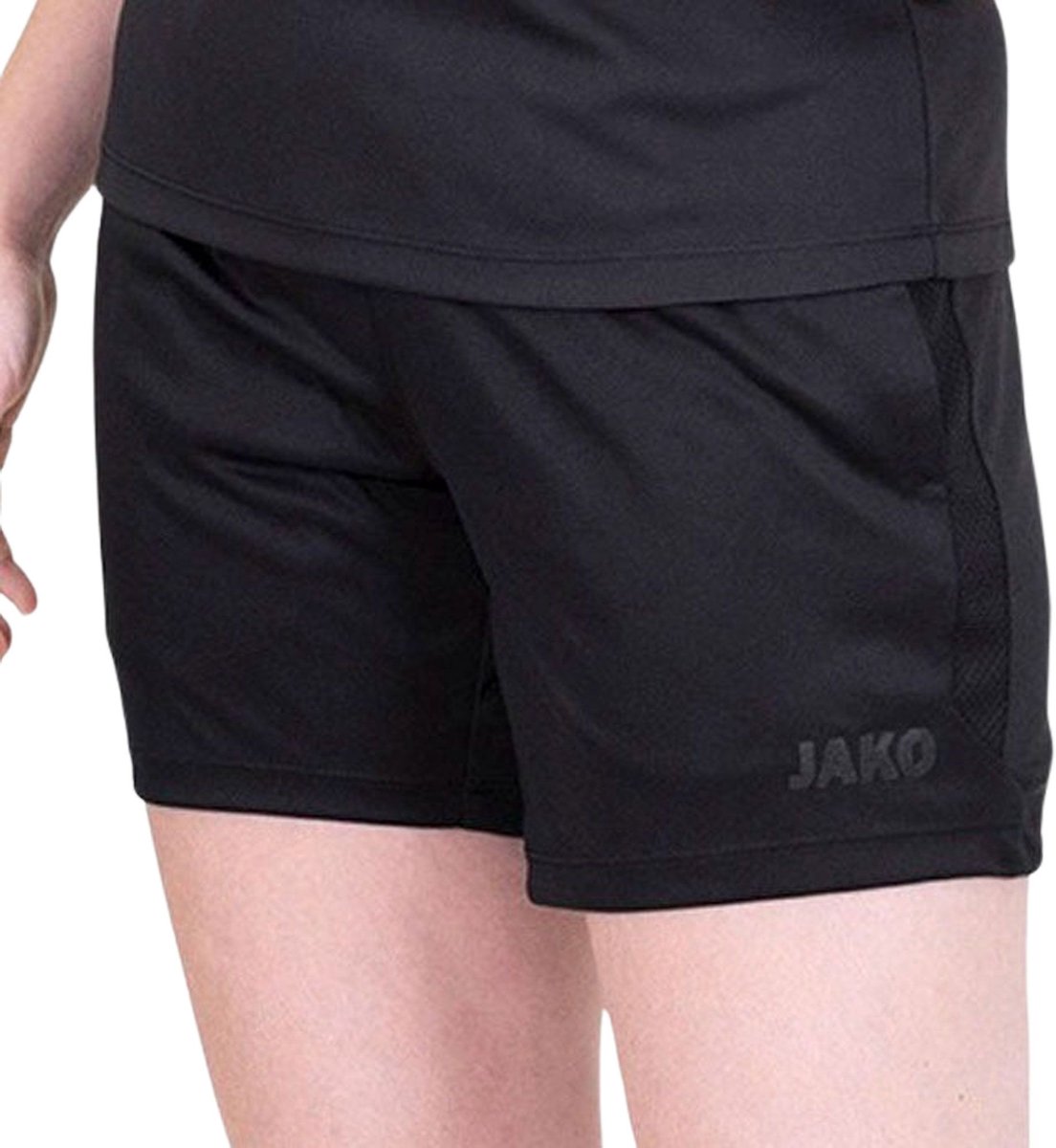 Jako Power Short Dames - Maat S