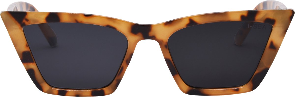 I-SEA ROSEY Zonnebril Polarized Tort - Smoke