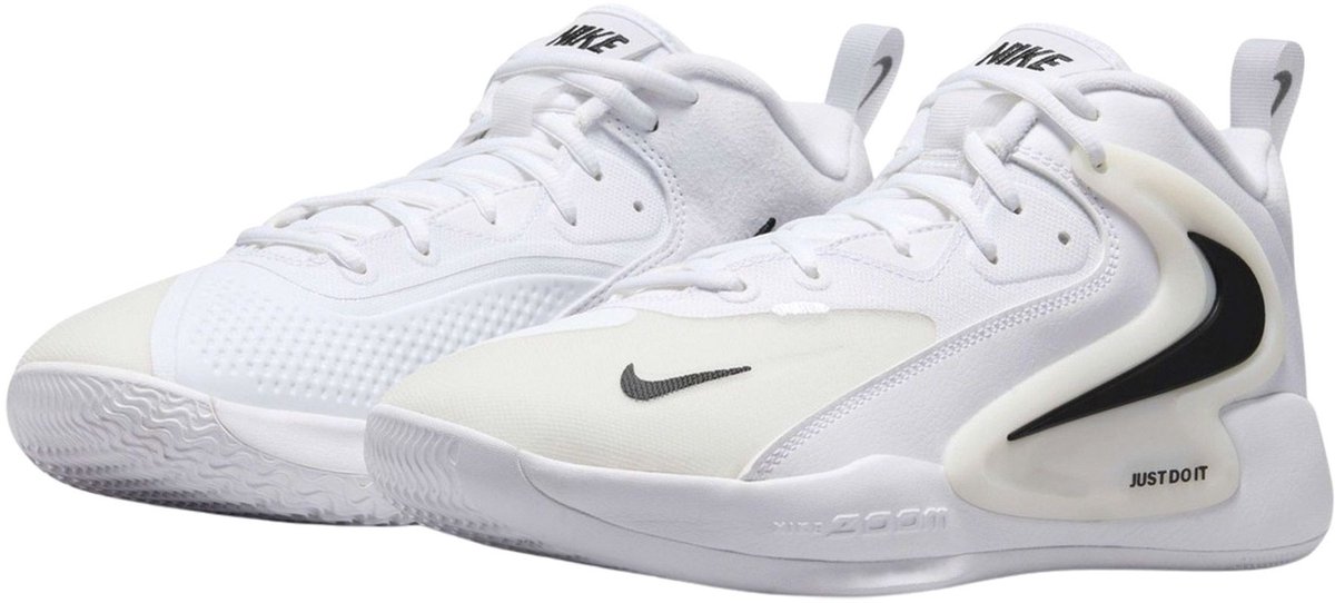 Nike Air Zoom Hyperset 2 Sportschoenen Heren Zwart