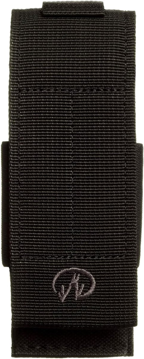 Bol.com Leatherman MOLLE Holster L - Ballistic Nylon - Super Tool 300 Compatibel - Zwart aanbieding