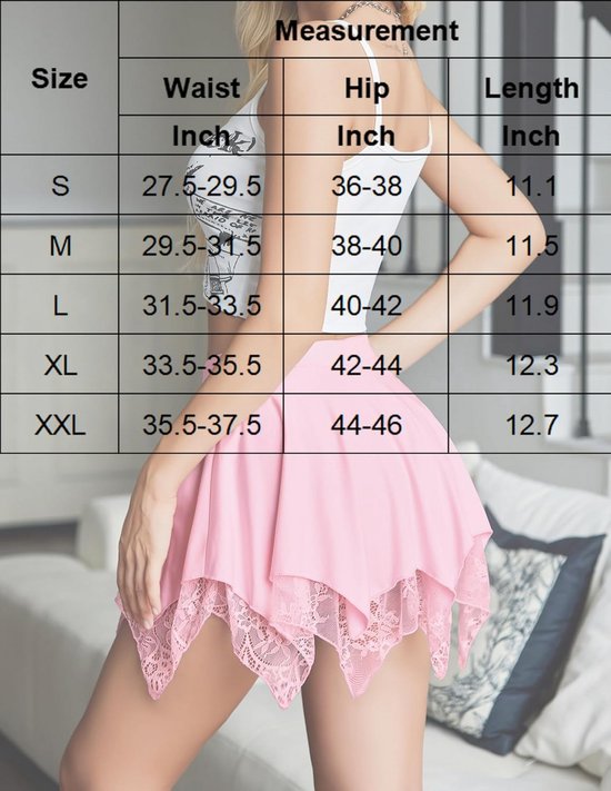 Steampunk Victoriaanse rok voor dames, renaissance, gelaagd, hoge taille, vintage, cosplay, Halloweenkostuum, bruin, XXL