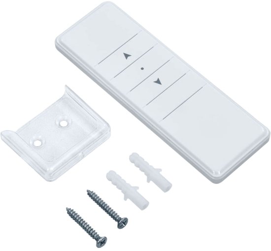 vidaXL Store automatique avec LED et capteur de vent 400 x 350 cm Bleu Blanc