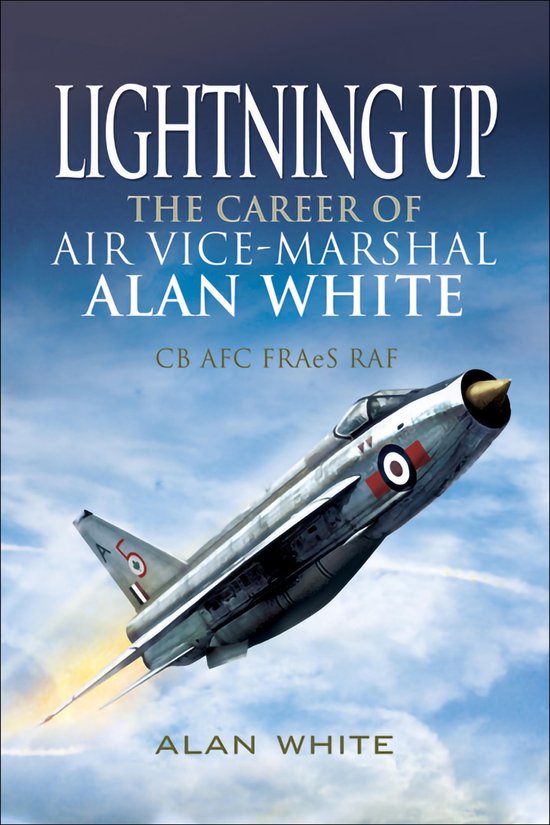 Lightning Up - cover
