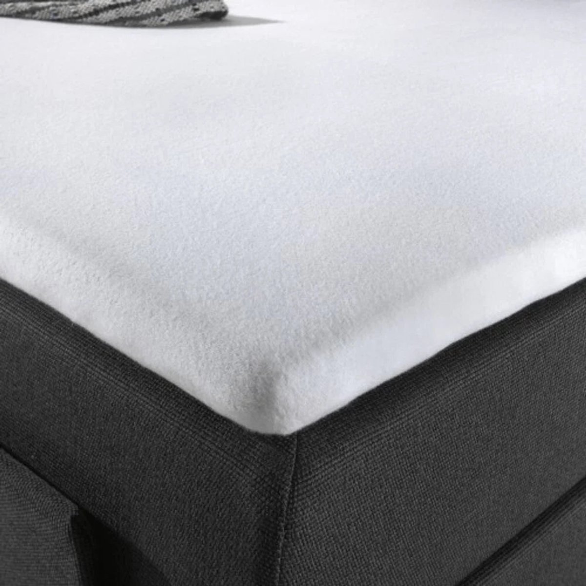 Beau Maison - Molton Topper 140 x 200/220 cm