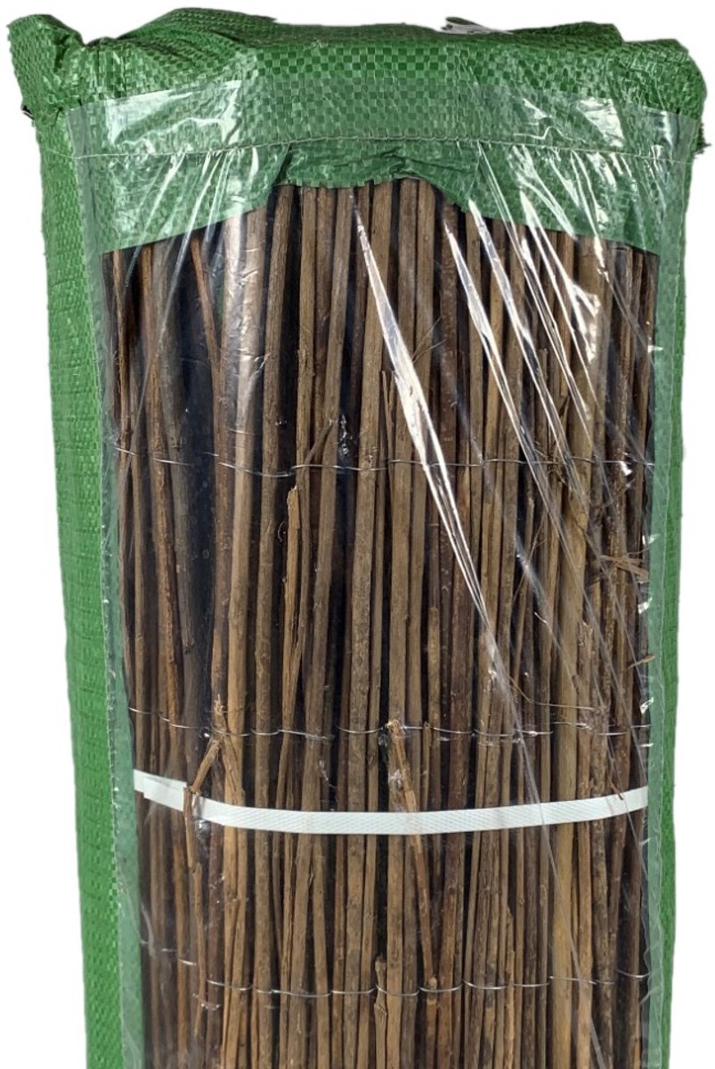 TuinChamp Wilgenmat fijn 100x300 cm