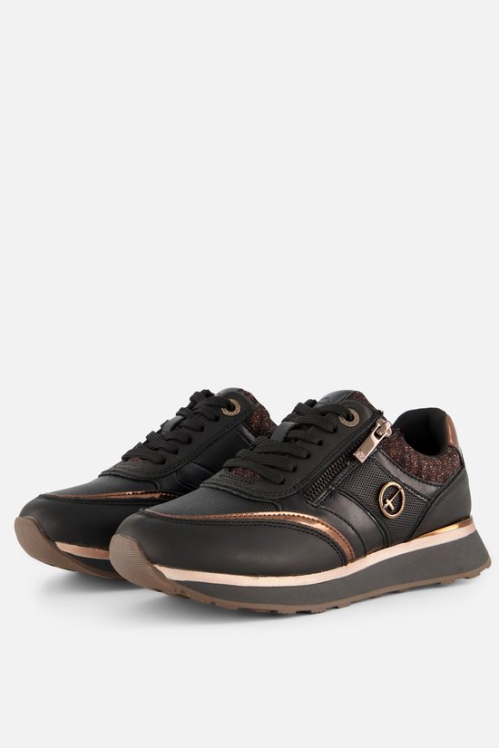 TAMARIS 1-23726-43 096 Baskets noires taille 37
