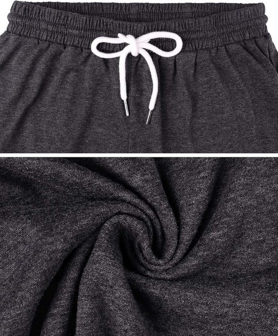 Dames Sportbroek Hoge Taille - Ademend en Comfortabel voor Joggen en Fitness — afbeelding 2