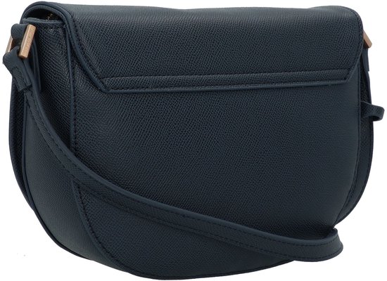 U.S. POLO ASSN. Sac à épaule bandoulière Jones Flap Crossbody Bag Navy Bleu marine