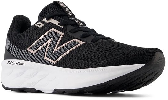 New Balance 520 Dames Sportschoenen - BLACK