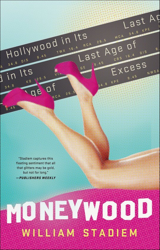 Moneywood