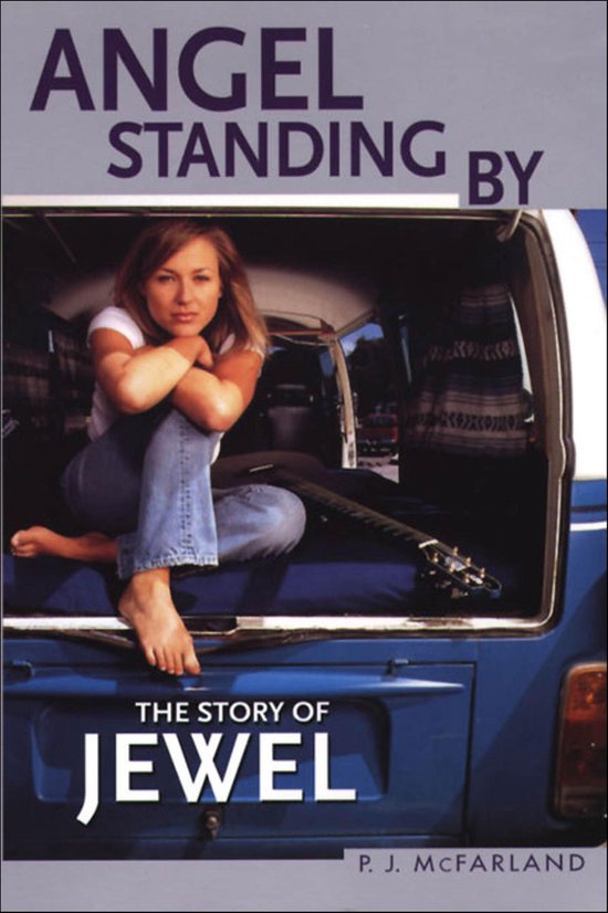Angel Standing By - cover