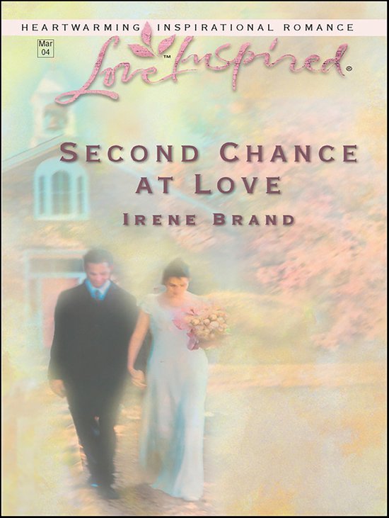 Second Chance at Love - cover
