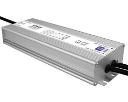 LED transformator 24V 10,42A Max. 250W IP67