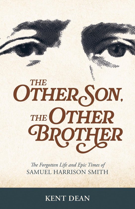 The Other Son, The Other Brother - cover