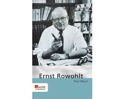 Ernst Rowohlt
