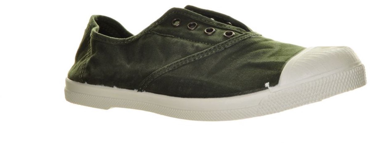 Natural World Kaki Enz maat 35
