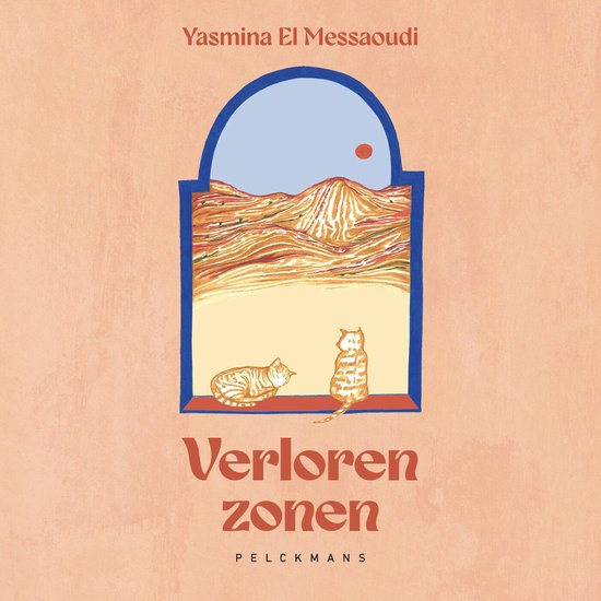 Verloren zonen - cover