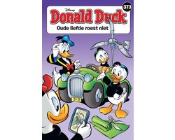 foto van Donald Duck Pocket 373 - Oude liefde roest niet