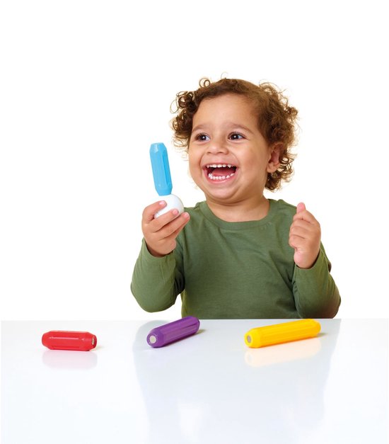 Set de construction SmartMax SmartMax (20 pièces)