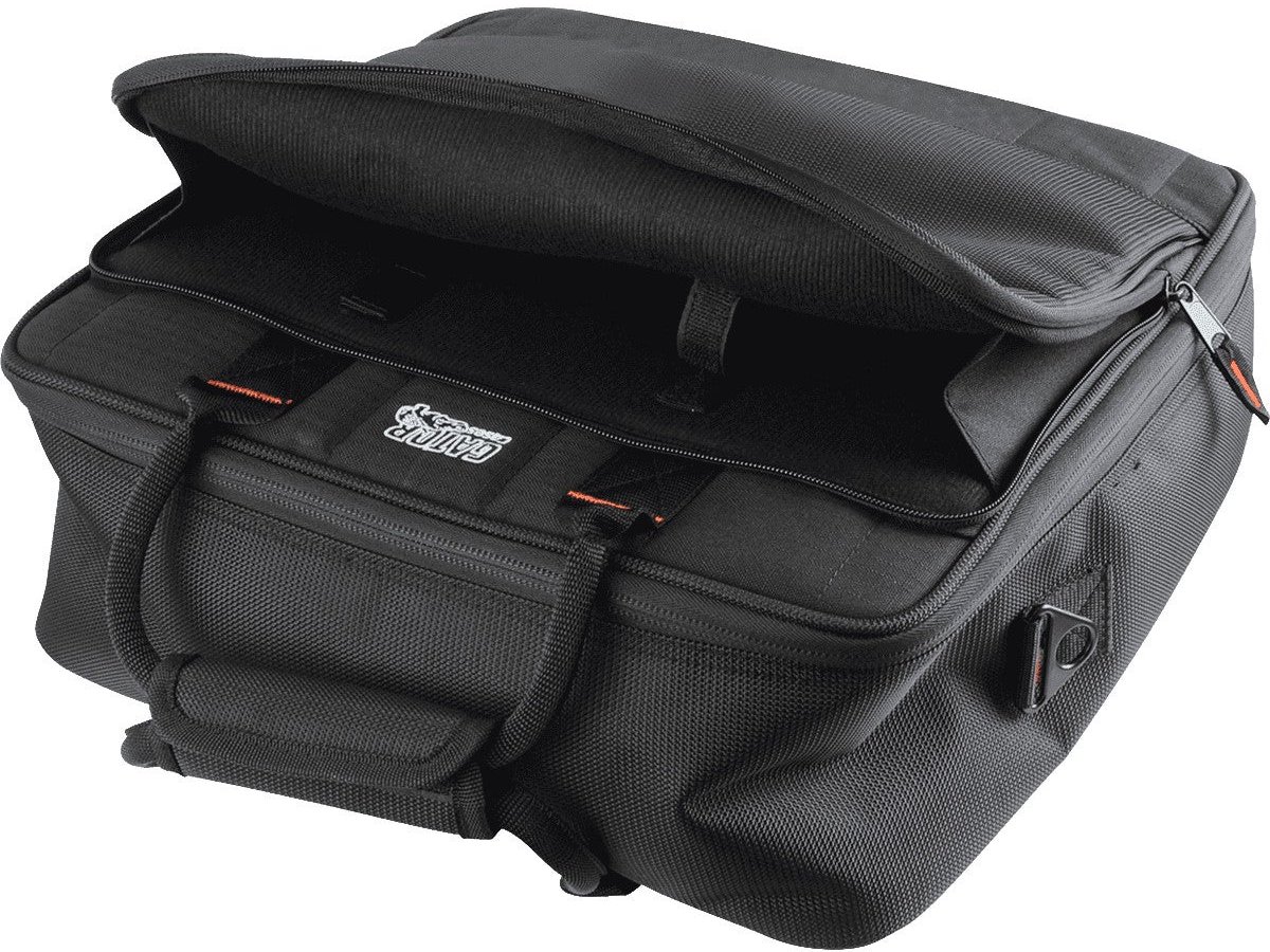 Gator Cases G-MIXERBAG-1515 38,1 x 38,1 x 14,0 cm tas voor mixer