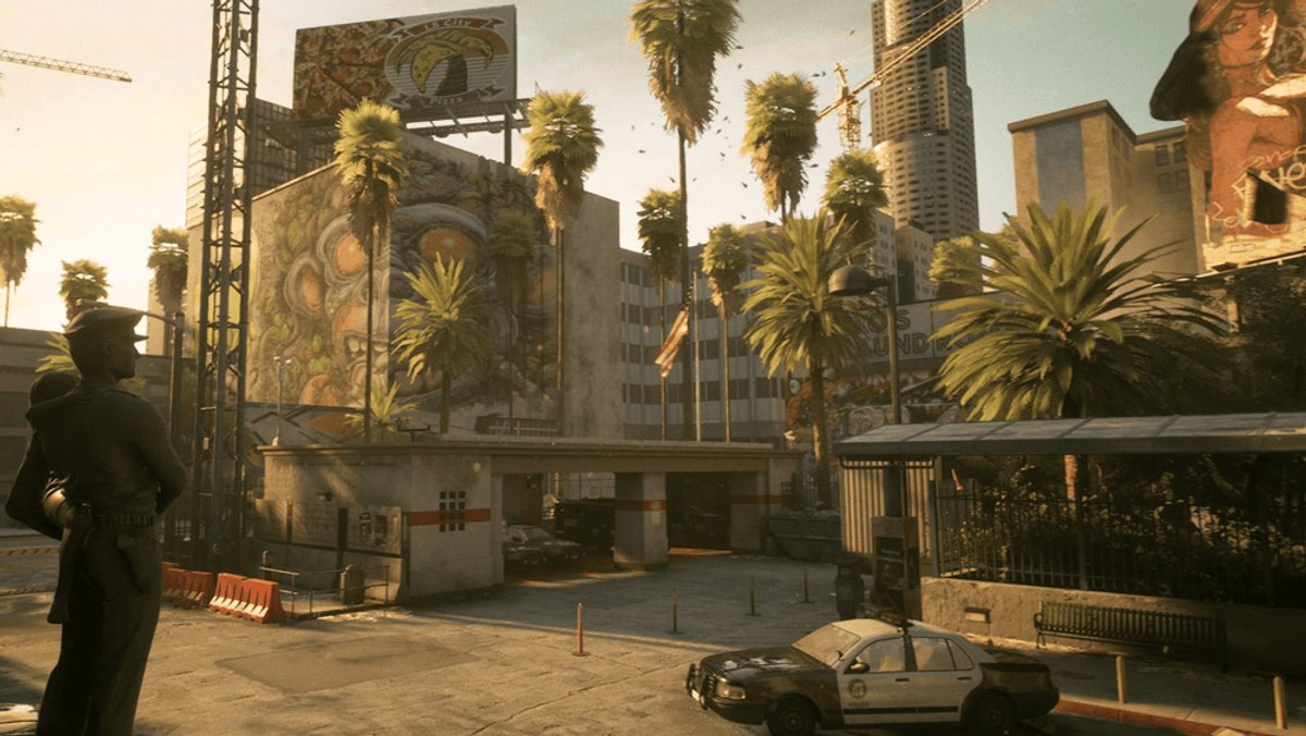 Ready Or Not - Day One Triple Weapon Pack Edition - FR IT ES PS5