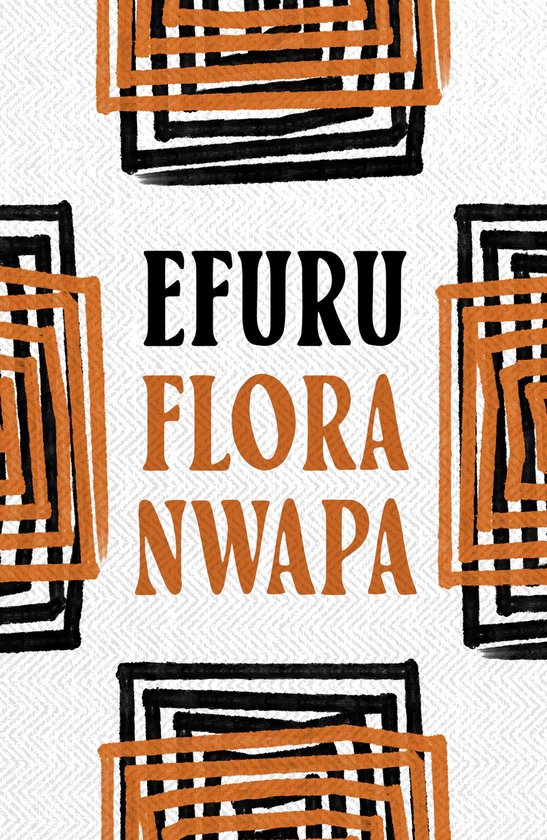 Efuru - cover