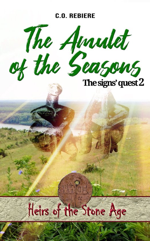 Heirs of the Stone Age - The Amulet of the Seasons