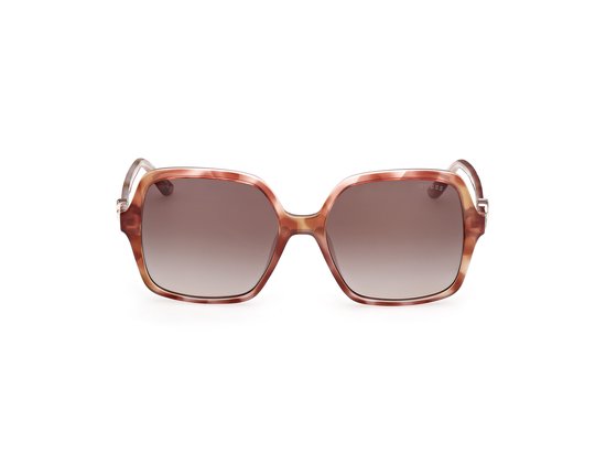 Guess Gu00190 Dames Zonnebril Bruin Vrouw van Merkloos — afbeelding 4