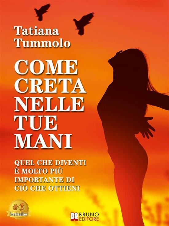 Come Creta Nelle Tue Mani - cover