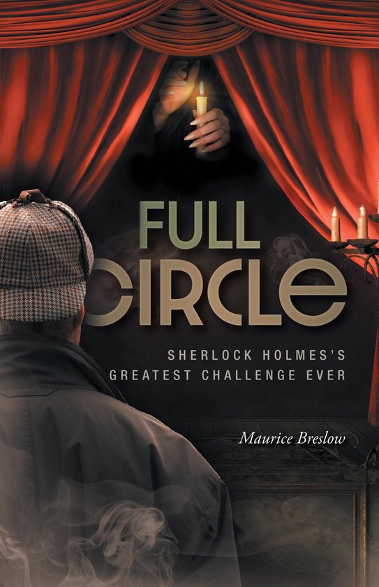 Full Circle - cover