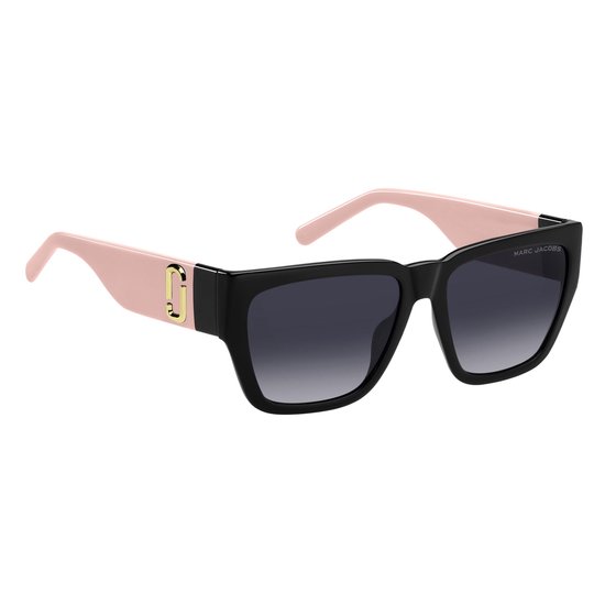 Marc Jacobs MARC 646/S Black pink 57/16/145 WOMAN Zonnebrillen van Marc Jacobs — afbeelding 4