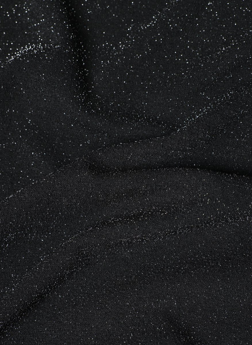 YEST CURVE Nadeche Essential Bottoms - Black - maat X-0(44)