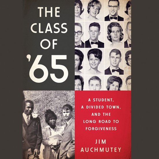 The Class of '65 - cover