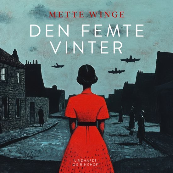 Den femte vinter - cover