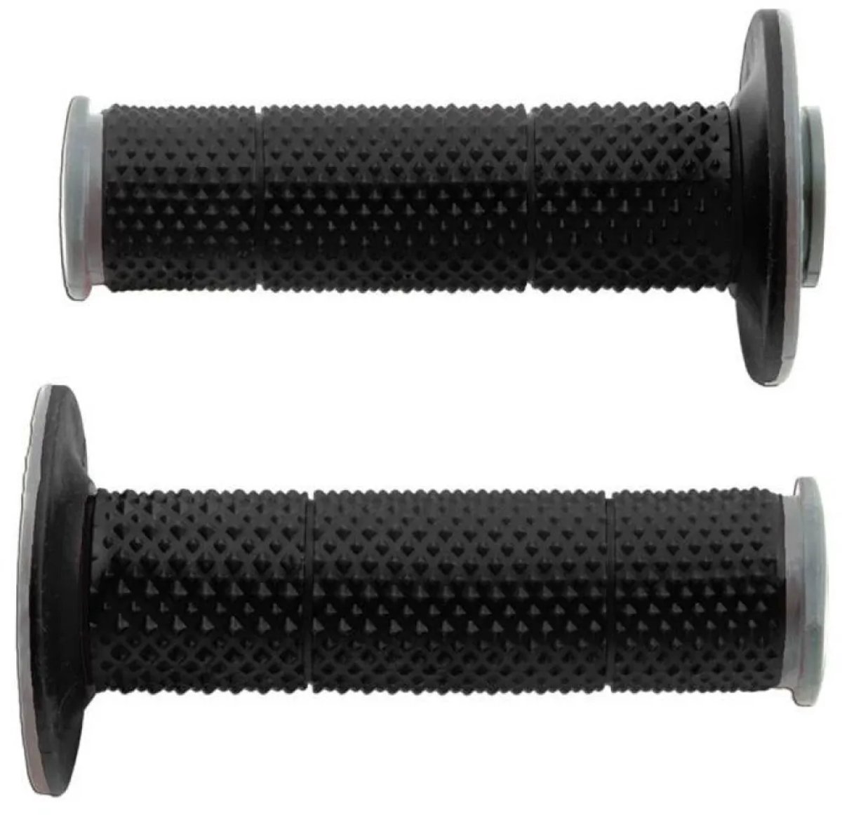 Rtech Extrasoft Full Diamond 116 Mm Handvatten Zwart