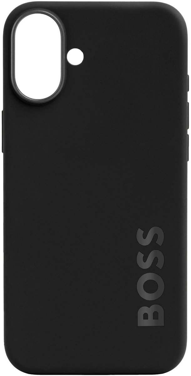 Edge hoesje voor iPhone 16
