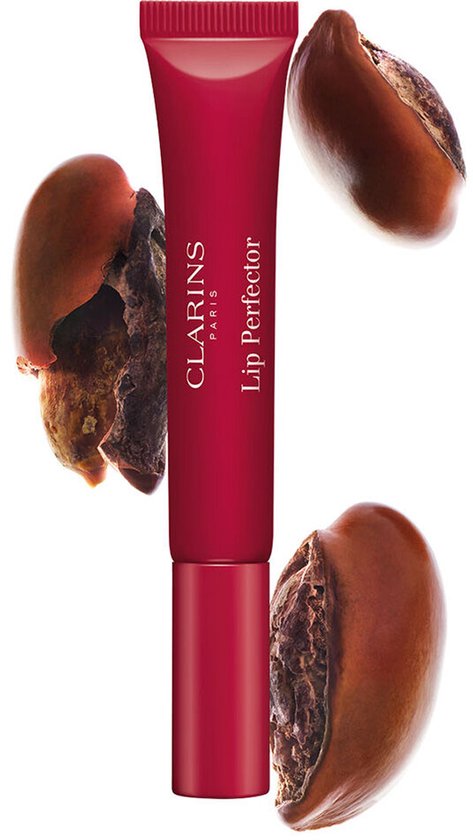 Clarins Intense Lip Perfector 18 Garnet 12 Make-up