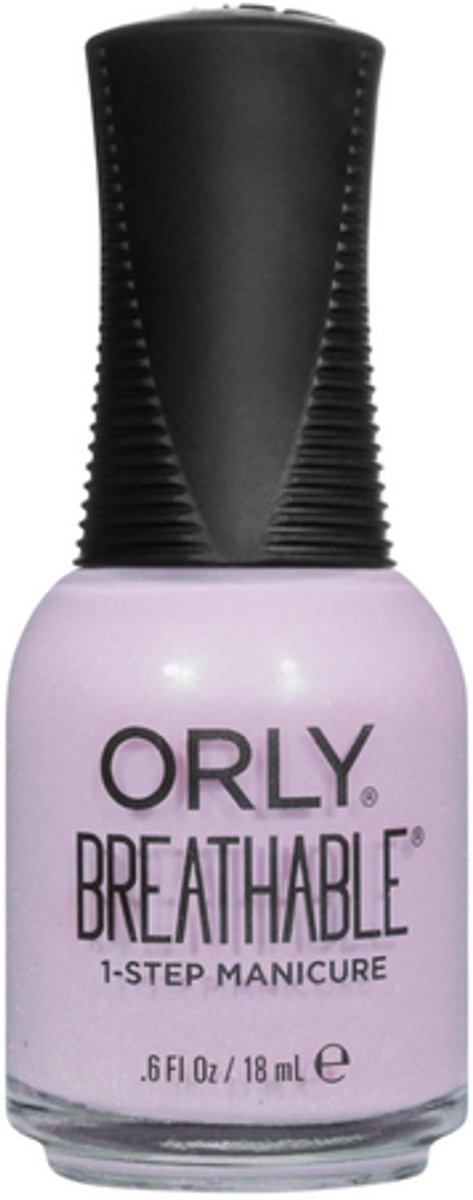 Orly Breathable Nagellak Self Reef-Lection 18ml