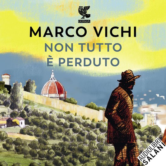 Non tutto è perduto - cover