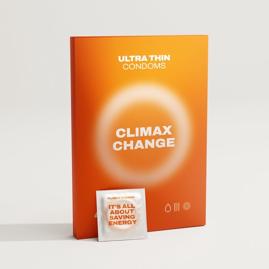 Ultra Dunne Condooms - 48 Stuks - Premium Kwaliteit - Discrete Verzending - Climax Change