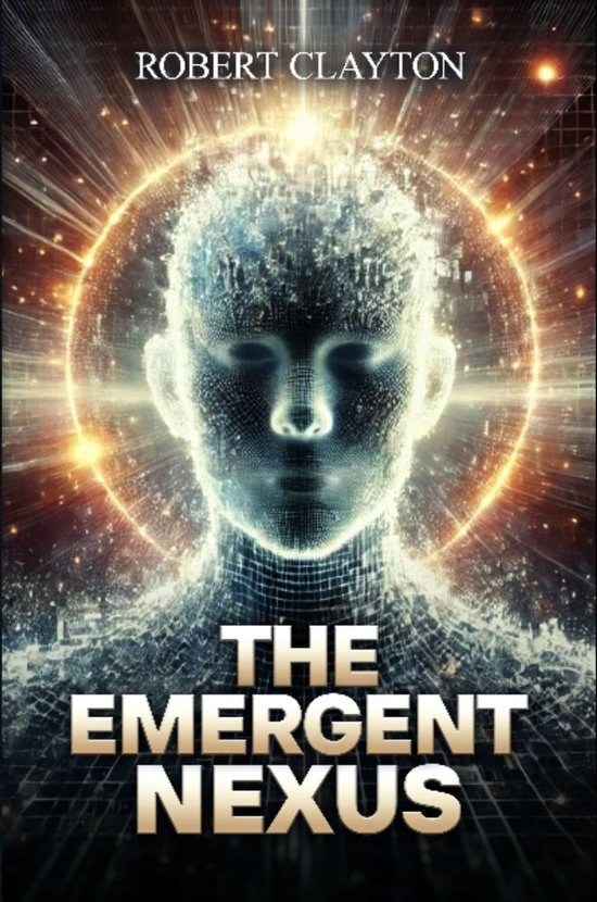 The Emergent Nexus - cover