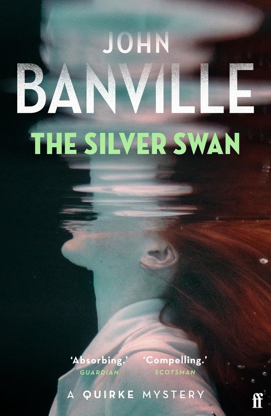 The Silver Swan - cover