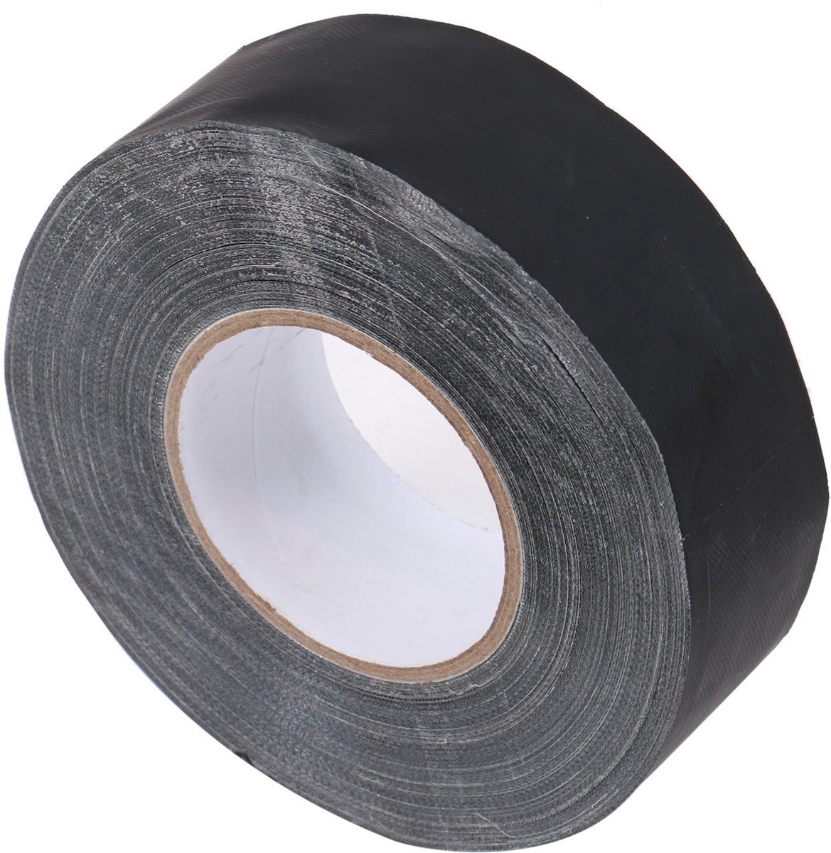Innox ETA GAF-PRO-BK Gaffa Tape 50 mm x 50 m zwart - mat