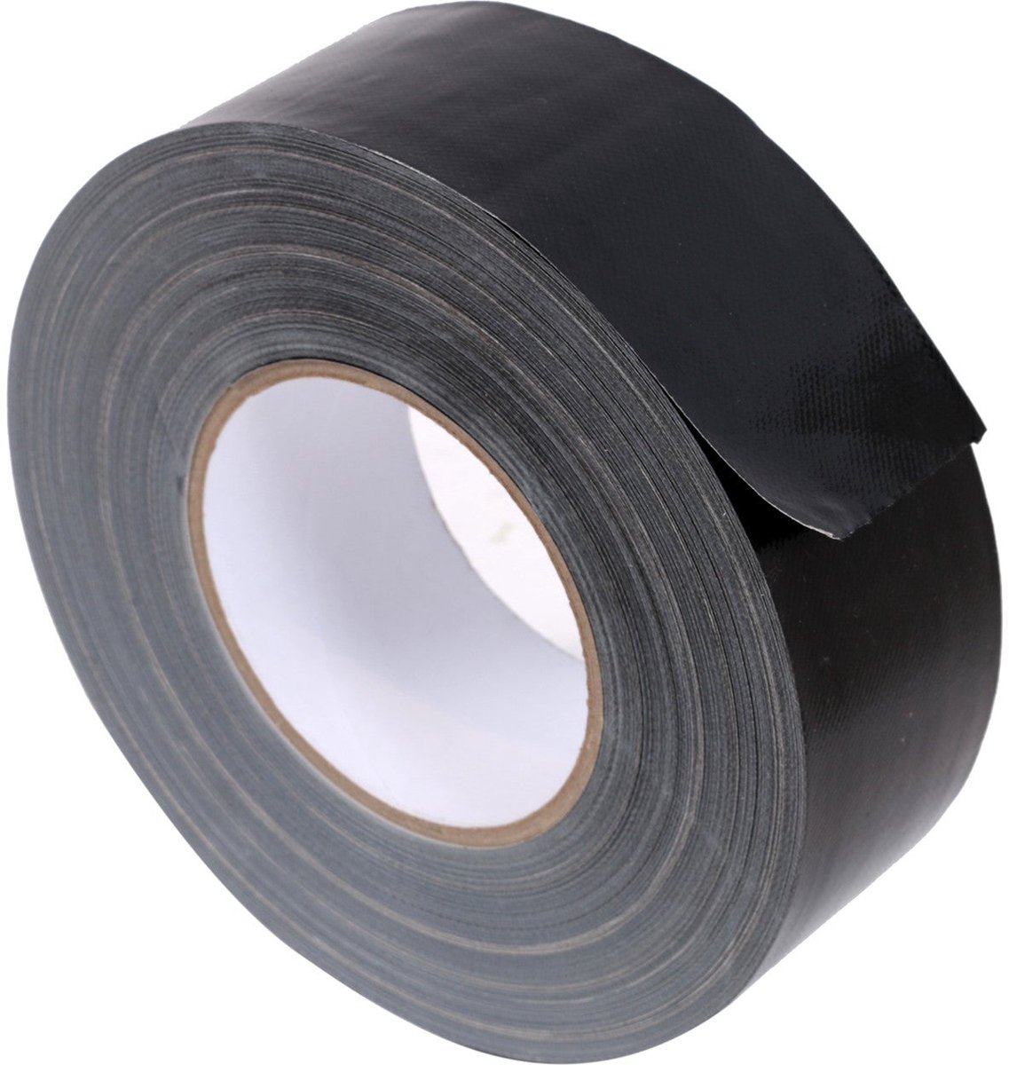 Innox ETA GAF-01-BK Gaffa Tape 50 mm x 50 m zwart