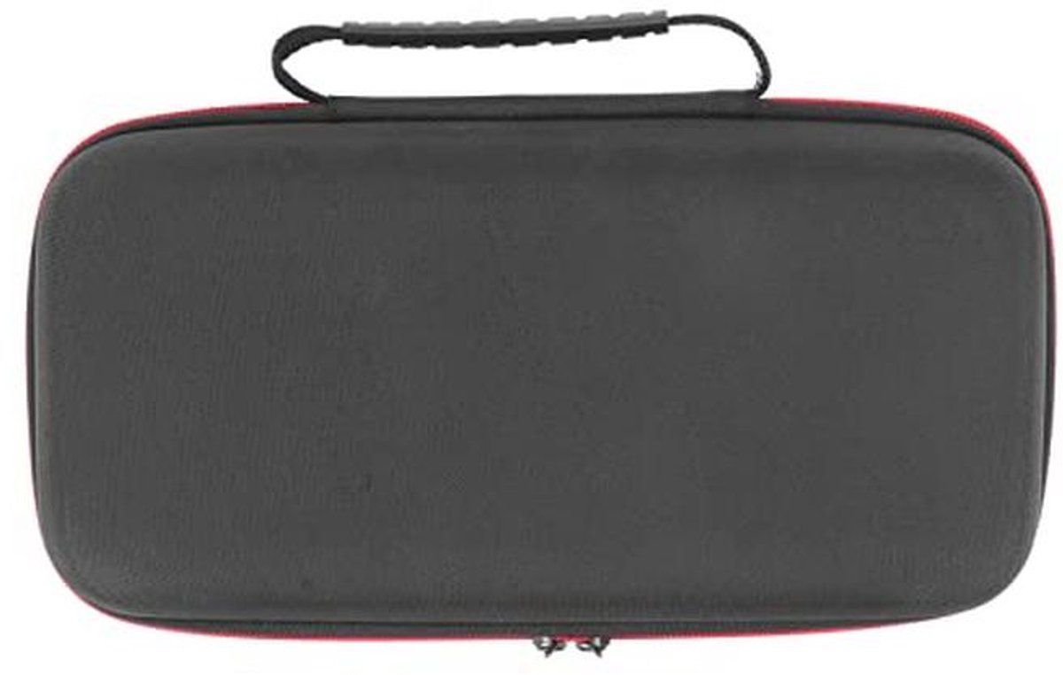 Opbergcase voor 2 Microfoons - Schokbestendig en Waterdicht EVA Ritszak