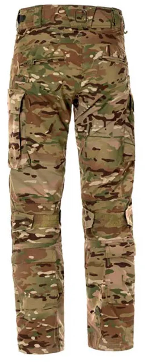 Clawgear Raider Mk V Broek 32 Man Multicam