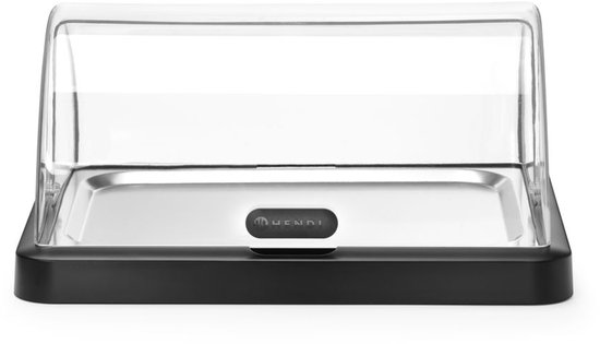 Roll top présentation refroidi