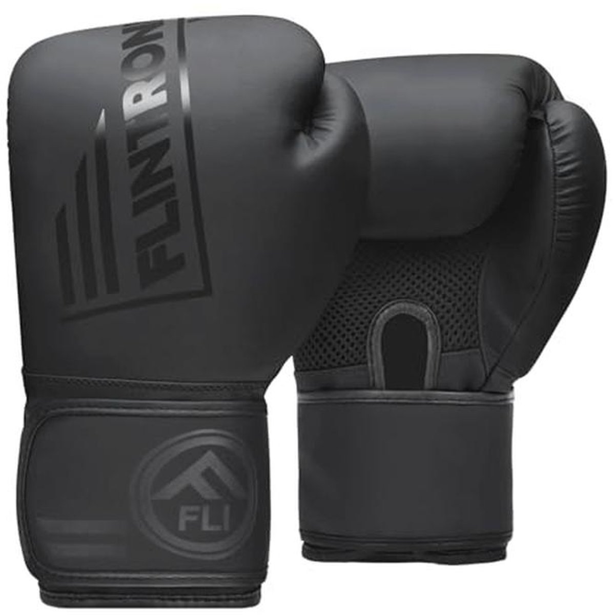 Professionele bokshandschoenen 12 oz - Ideaal voor bokszak, MMA, Muay Thai en kickboksen