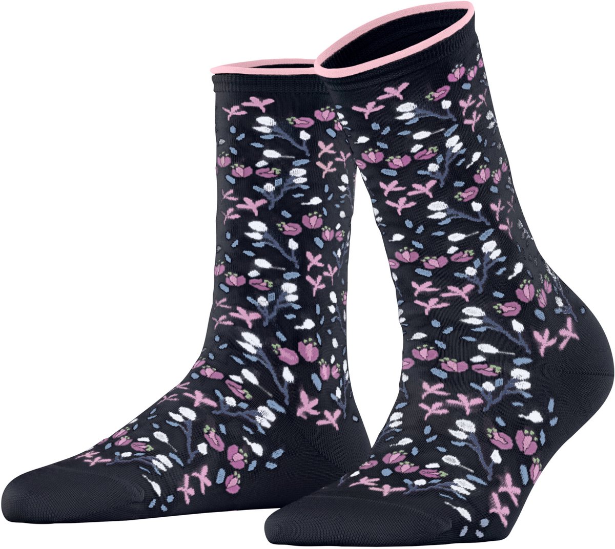 Esprit Sokken Field Flowers